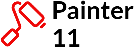 Painter 11 Logo